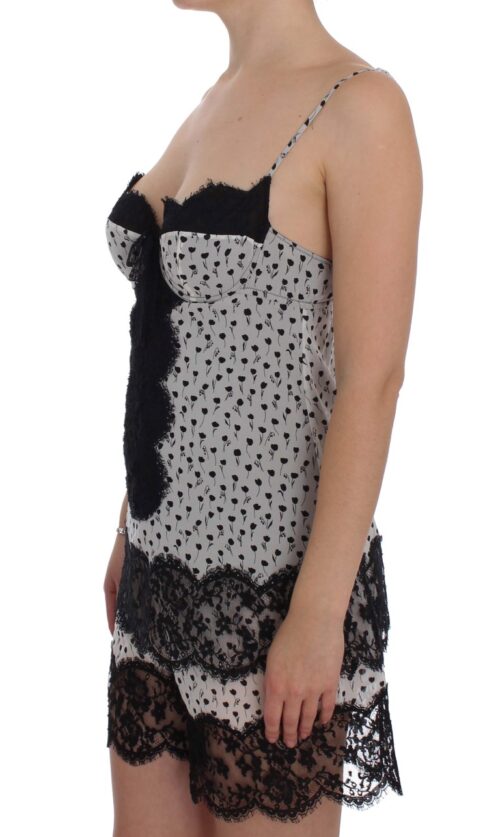 Dolce & Gabbana Must babydoll pesutopp