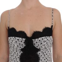 Dolce & Gabbana Must babydoll pesutopp