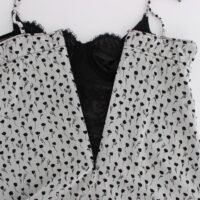 Dolce & Gabbana Must babydoll pesutopp