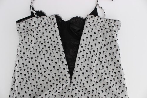 Dolce & Gabbana Must babydoll pesutopp