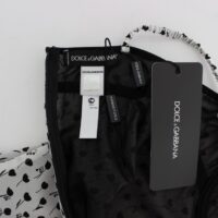 Dolce & Gabbana Must babydoll pesutopp