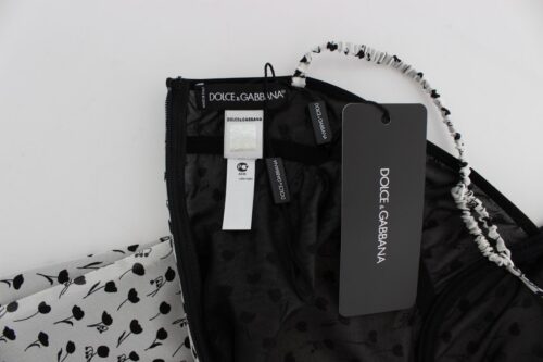 Dolce & Gabbana Must babydoll pesutopp