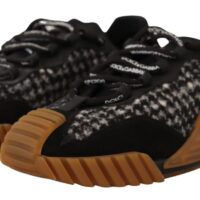 Dolce & Gabbana Must/valge NS1 tossud