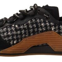 Dolce & Gabbana Must/valge NS1 tossud