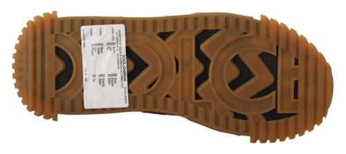 Dolce & Gabbana Must/valge NS1 tossud