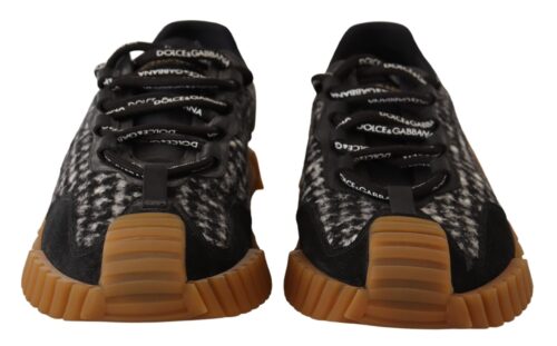 Dolce & Gabbana Must/valge NS1 tossud