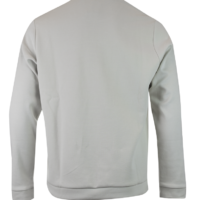 1946586.png Hugo Boss beež ümarakaelusega sweatshirt