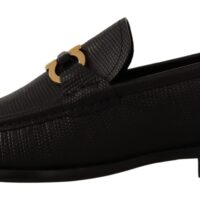 Salvatore Ferragamo Mustad mokassiinkingad Grandioso2