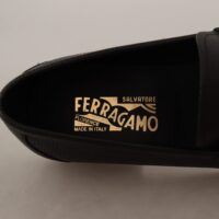 Salvatore Ferragamo Mustad mokassiinkingad Grandioso2