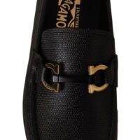 Salvatore Ferragamo Mustad mokassiinkingad Grandioso2