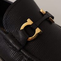 Salvatore Ferragamo Mustad mokassiinkingad Grandioso2