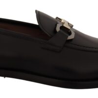 1980593.jpg Salvatore Ferragamo Mustad mokassiinid Lewis