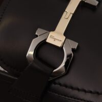 1980596.jpg Salvatore Ferragamo Mustad mokassiinid Lewis