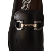 1980598.jpg Salvatore Ferragamo Mustad mokassiinid Lewis