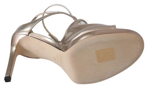 Jimmy Choo Ballet Pink Lance sandaalid