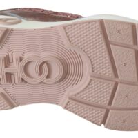 Jimmy Choo Pink Candyfloss Raine tossud