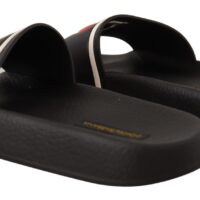 1986867.jpg Dolce & Gabbana mustad sandaalid I Love D&G