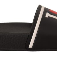 1986869.jpg Dolce & Gabbana mustad sandaalid I Love D&G