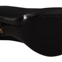 1987029.jpg Dolce & Gabbana Mustad tüllsaapad