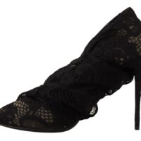 1987136.jpg Dolce & Gabbana Mustad sokksaapad Taormina