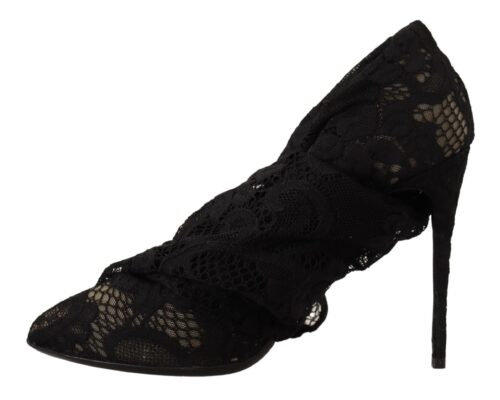 1987136.jpg Dolce & Gabbana Mustad sokksaapad Taormina