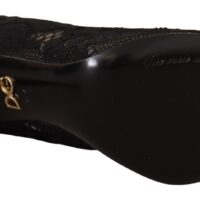 1987138.jpg Dolce & Gabbana Mustad sokksaapad Taormina