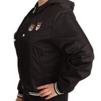 2041297.jpg Dolce & Gabbana Must kapuutsiga bomber-jope