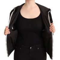 2041299.jpg Dolce & Gabbana Must kapuutsiga bomber-jope
