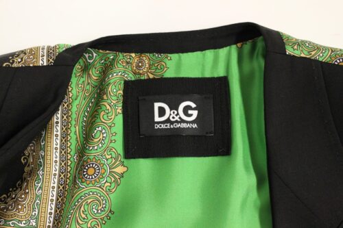 Dolce & Gabbana Must bleiserjakk