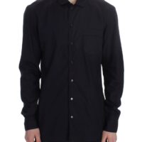 Dolce & Gabbana lillatriibuline pidžaamasärk