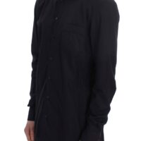 Dolce & Gabbana lillatriibuline pidžaamasärk