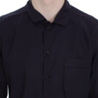 Dolce & Gabbana lillatriibuline pidžaamasärk