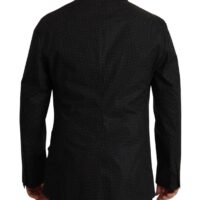 Dolce & Gabbana Must täpiline bleiser