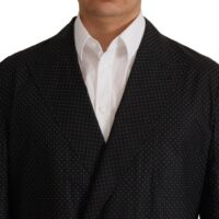 Dolce & Gabbana Must täpiline bleiser