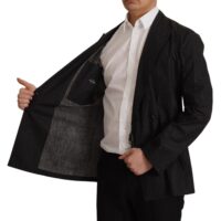 Dolce & Gabbana Must täpiline bleiser