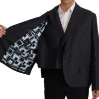 2464406.jpg Dolce & Gabbana sinine meeste pidulik bleiser