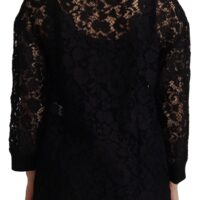 Dolce & Gabbana Must Lilleline Pitspluus Sicily