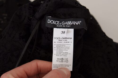 Dolce & Gabbana Must Lilleline Pitspluus Sicily