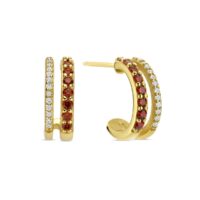 2905416190278_S72118991_P00.jpg Kuldset tooni naiste kõrvarõngad New Bling 9NB-1577