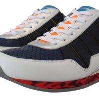 2985786.jpg Dolce & Gabbana Mitmevärvilised sportlikud madala säärega tossud