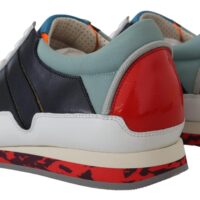 2985787.jpg Dolce & Gabbana Mitmevärvilised sportlikud madala säärega tossud