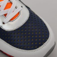 2985794.jpg Dolce & Gabbana Mitmevärvilised sportlikud madala säärega tossud