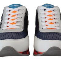 2985795.jpg Dolce & Gabbana Mitmevärvilised sportlikud madala säärega tossud