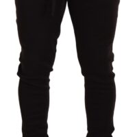 Dolce & Gabbana pruunid püksid