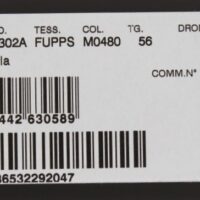 Dolce & Gabbana Pruun naiste beanie müts