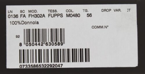 Dolce & Gabbana Pruun naiste beanie müts