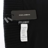 Dolce & Gabbana Must kapuuts-sall-müts