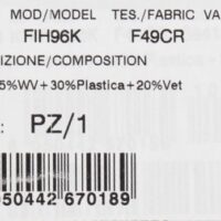 Dolce & Gabbana Must kapuuts-sall-müts