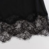 308153-2.jpg Dolce & Gabbana Must lillepitsiga pesutopp