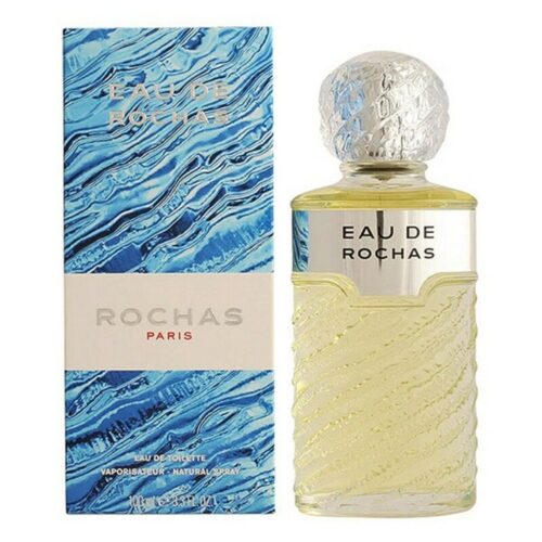 3139420000097_4430_P03.jpg Naiste tualettvesi Rochas Eau De Rochas 124781